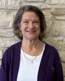 Mary Afsharirad
